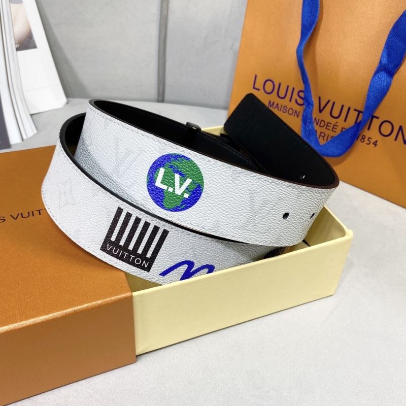 Louis Vuitton Belts